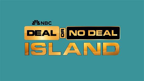 deal or no deal island last episode|Deal or No Deal Island Episode 12 Recap: Finale Part 2.